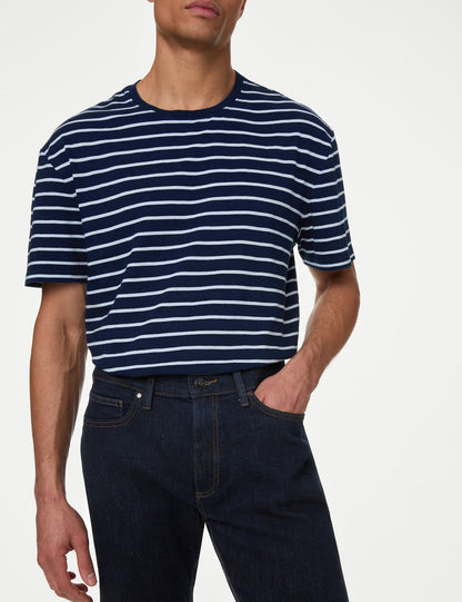 Slim Fit Streç Jean Pantolon