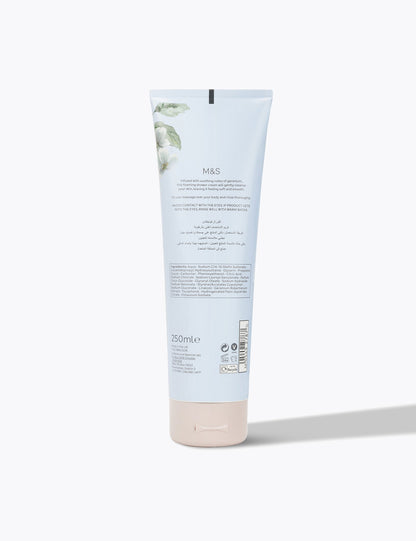 Geranium Kokulu Banyo Kremi 250 Ml
