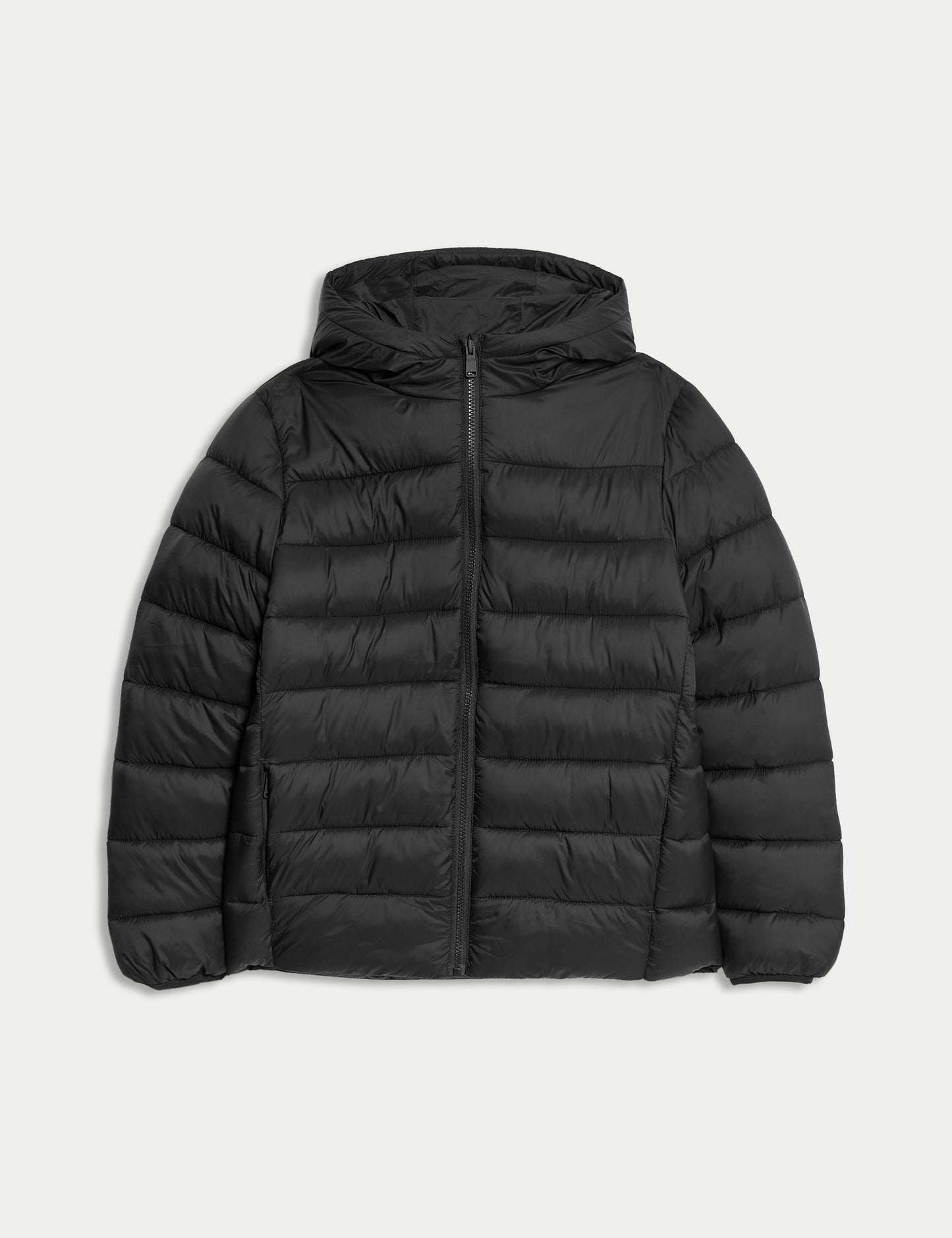Stormwear Kapüşonlu Mont (6-16 Yaş)