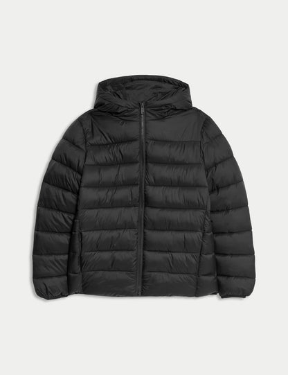 Stormwear Kapüşonlu Mont (6-16 Yaş)