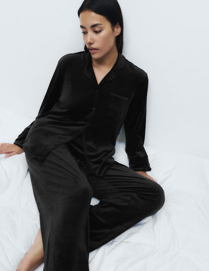 Polar Pijama Takımı