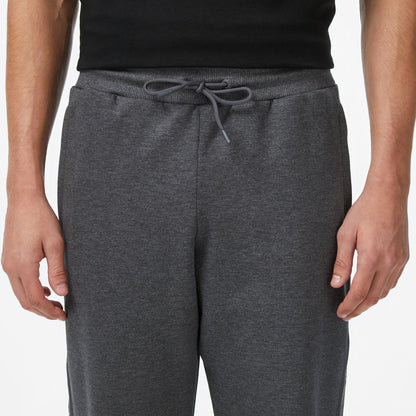 Lacoste Erkek Relaxed Fit Koyu Gri Eşofman Altı