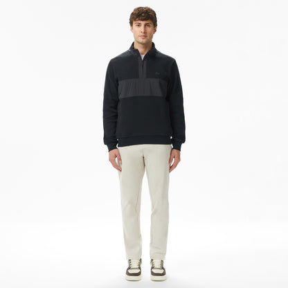 Lacoste Erkek Açık Kahverengi Pantolon