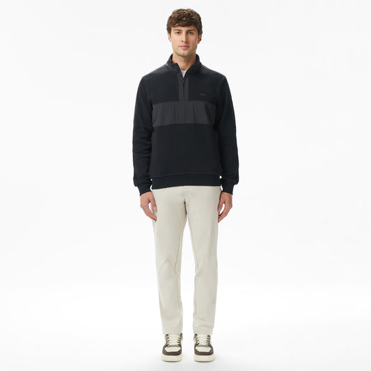 Lacoste Erkek Açık Kahverengi Pantolon