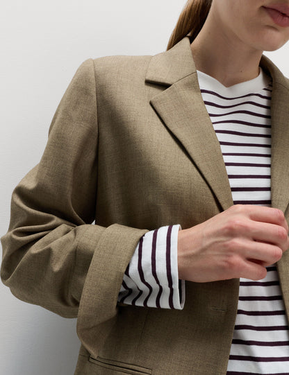 Blazer Ceket