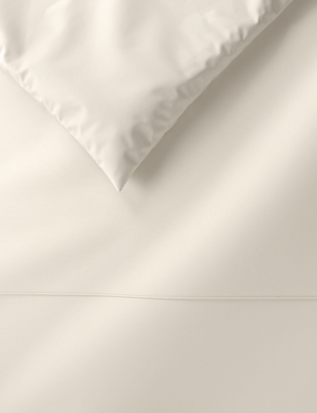 Saf Egyptian Cotton Yorgan Kılıfı