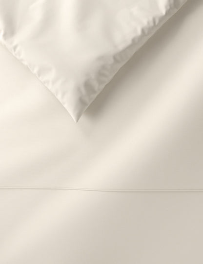 Saf Egyptian Cotton Yorgan Kılıfı