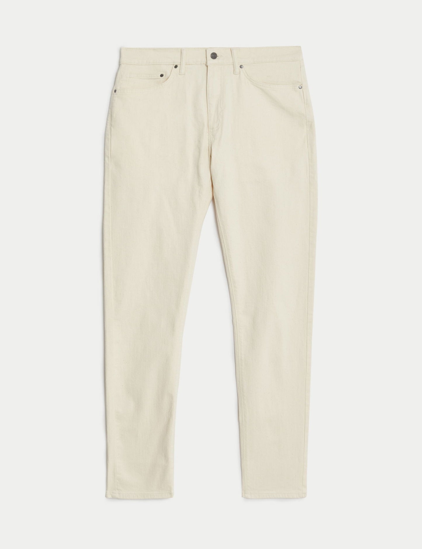 Slim Fit Streç Jean Pantolon