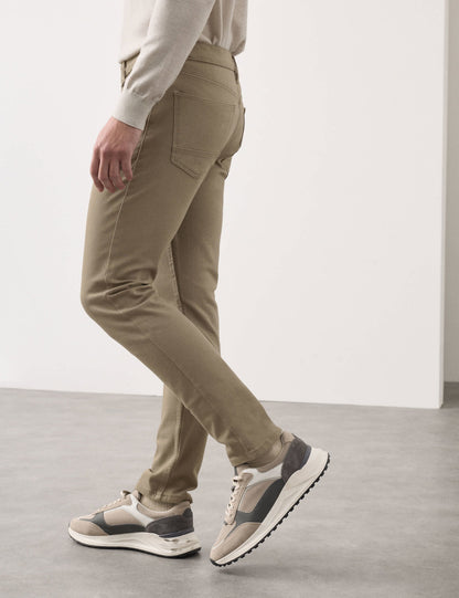 Slim Fit 360 Flex Jean Pantolon