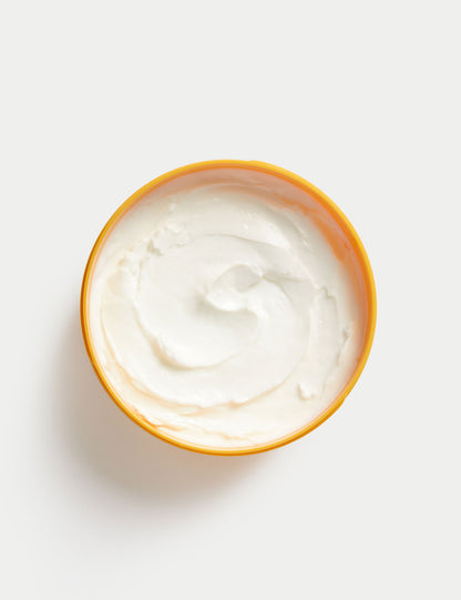 Mango Yağlı Body Butter 200 Ml