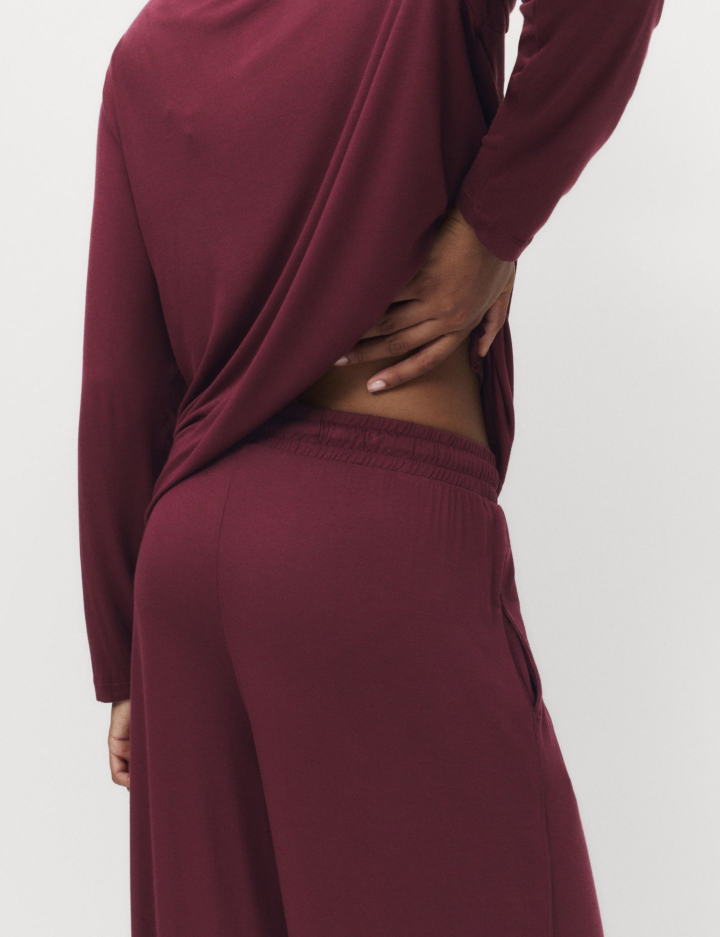 Body Soft:trade_mark: Pijama Altı