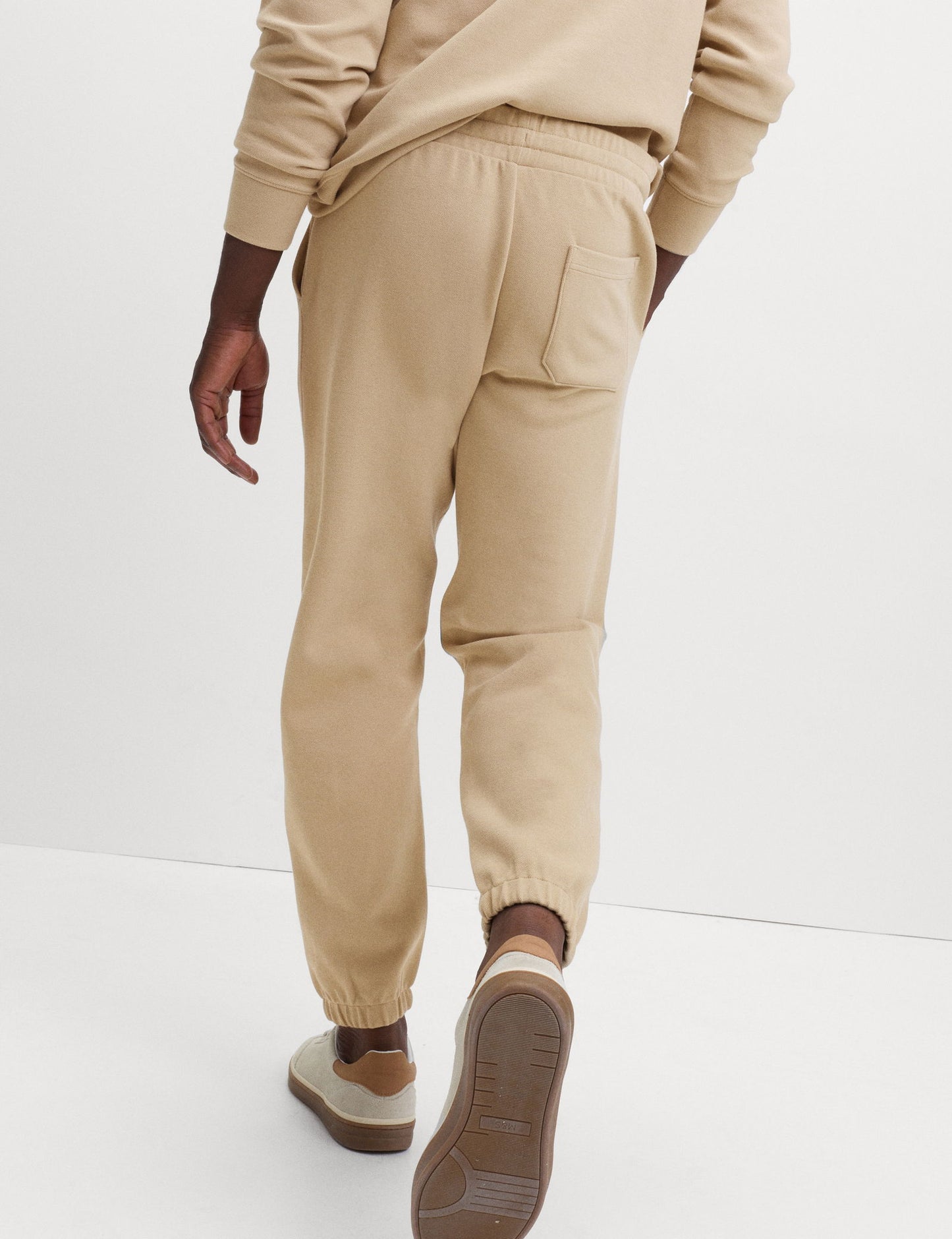 Jogger Pantolon