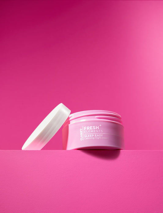 Sleep Easy Sakinleştirici Gece Kremi 50 Ml