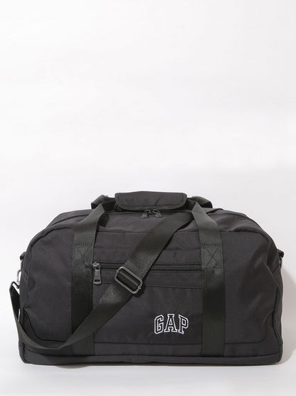 Siyah Gap Logo Omuz Çantası