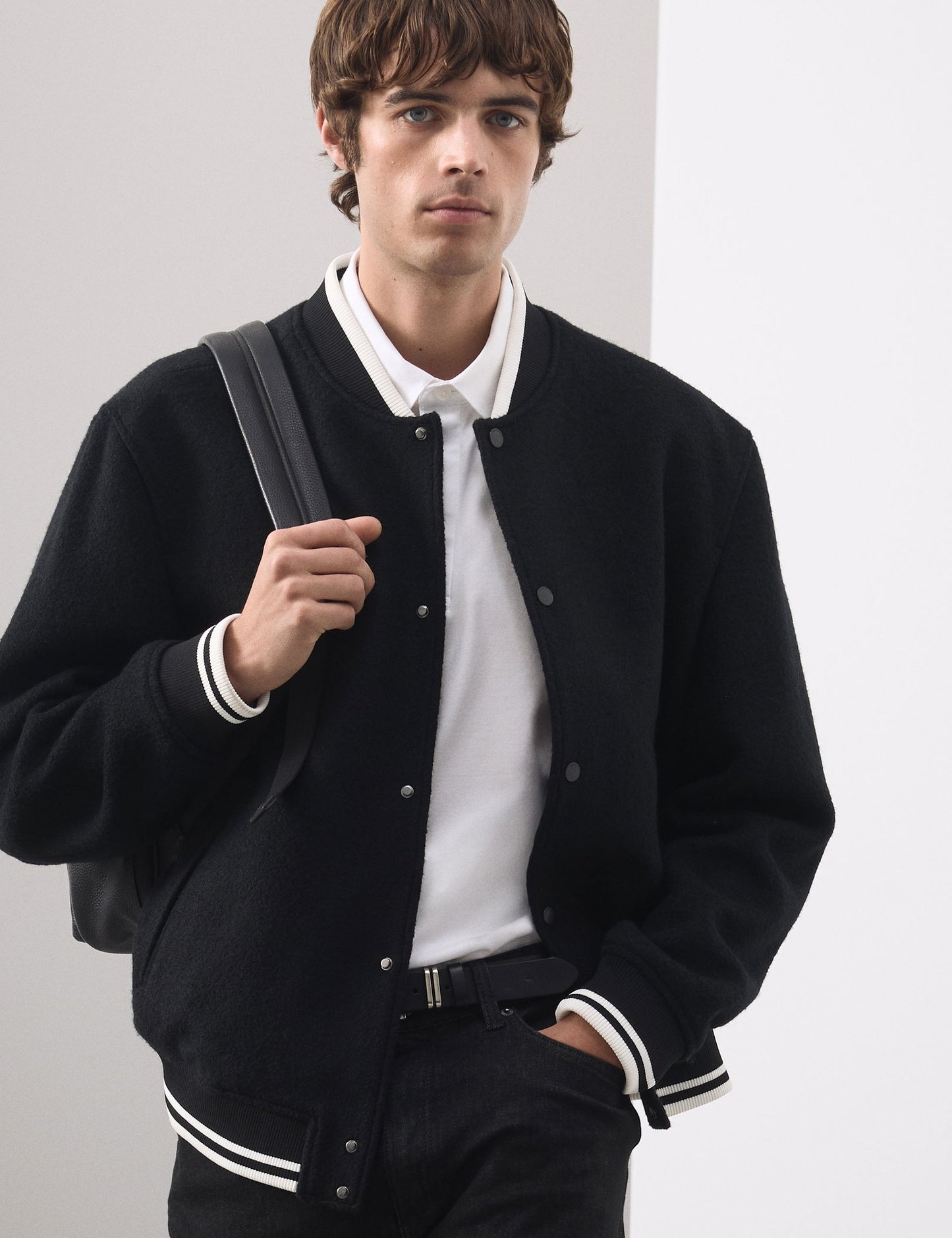 The Ultimate Polo Yaka T-shirt