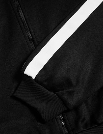 Pamuk Karışımlı Kurdeleli Sweatshirt (6-16 Yaş)