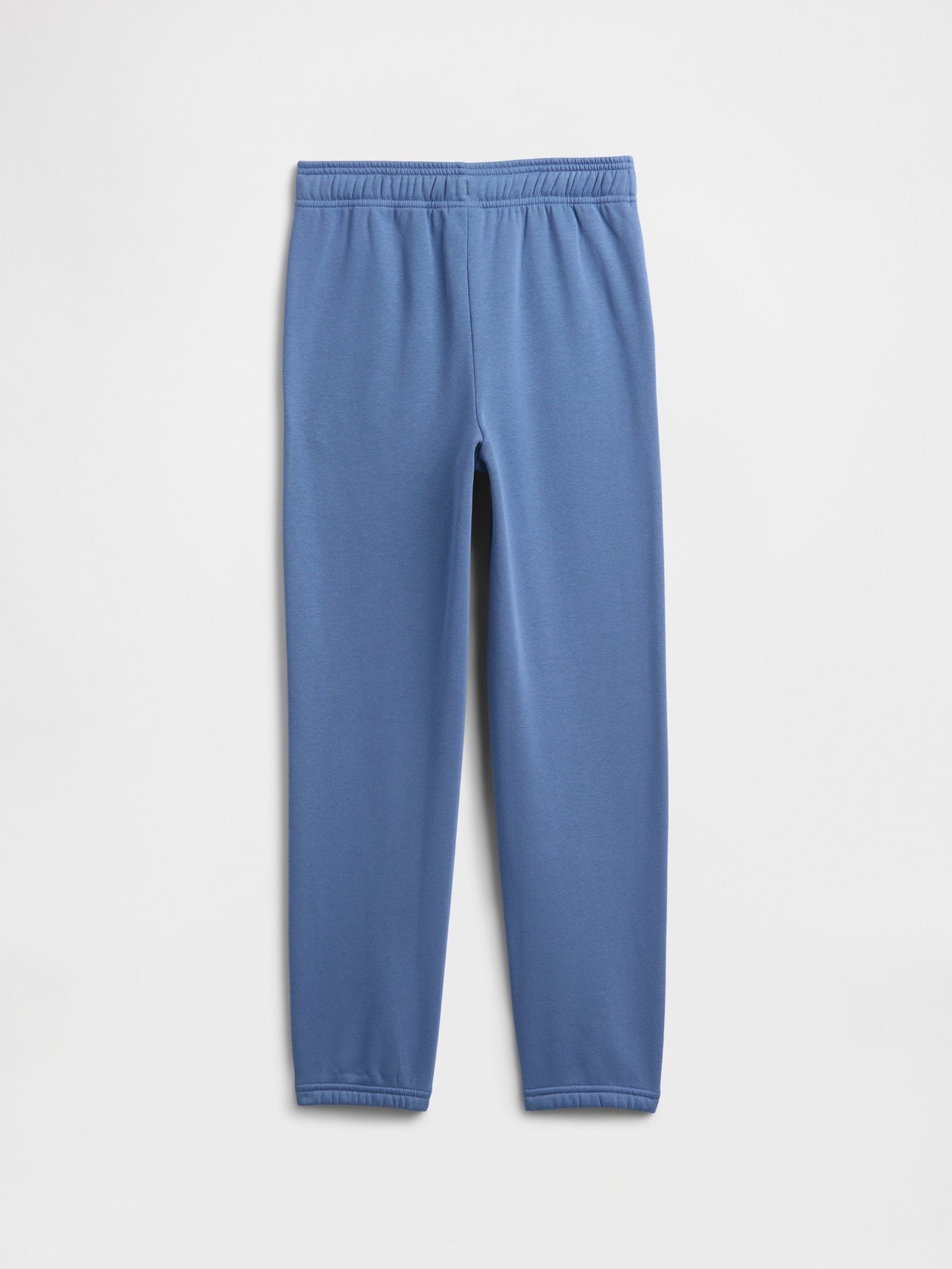 Mavi Relaxed Gap Logo Eşofman Altı