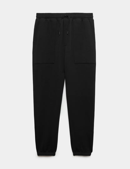 Modal Karışımlı Scuba Jogger Pantolon
