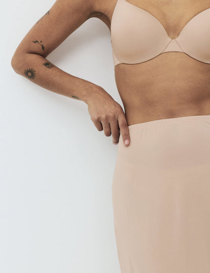 Body Invisibles Cool Comfort Kombinezon