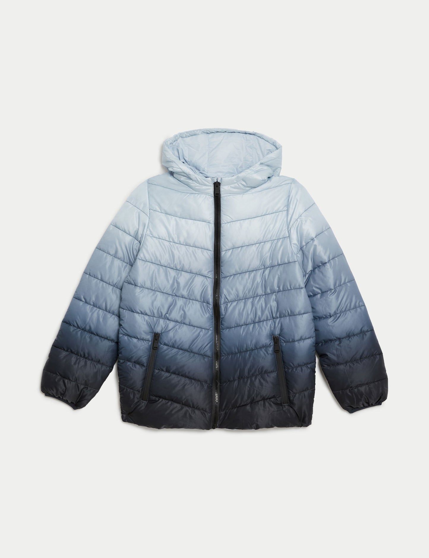 Stormwear™ Ombre Puffer Şişme Mont