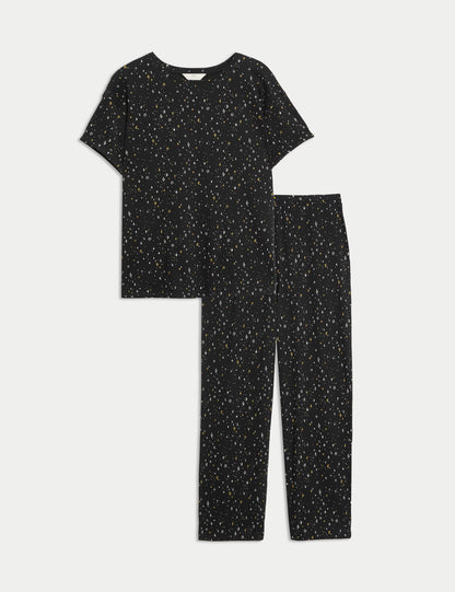 Flatpack Pijama Takımı