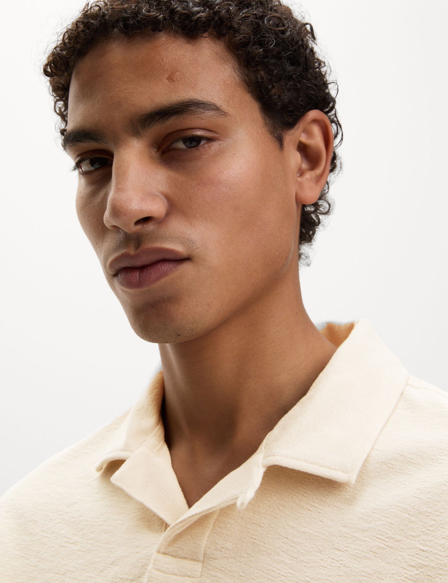 Polo T-shirt