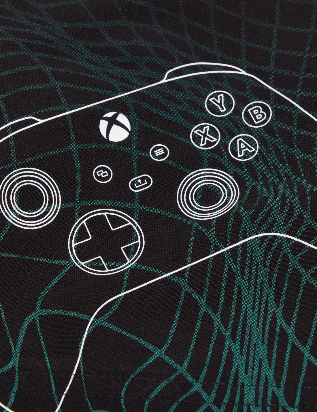 Xbox: Deniz Şortu (6-16 Yaş)