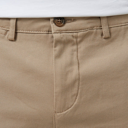 Nautica Erkek Bej Slim Fit Pantolon