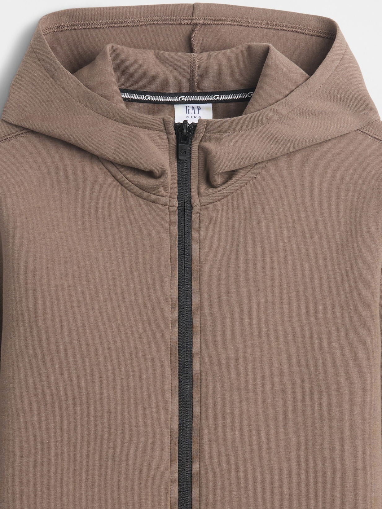 Kahverengi Sweatshirt Gapfit Tech Sweatshirt