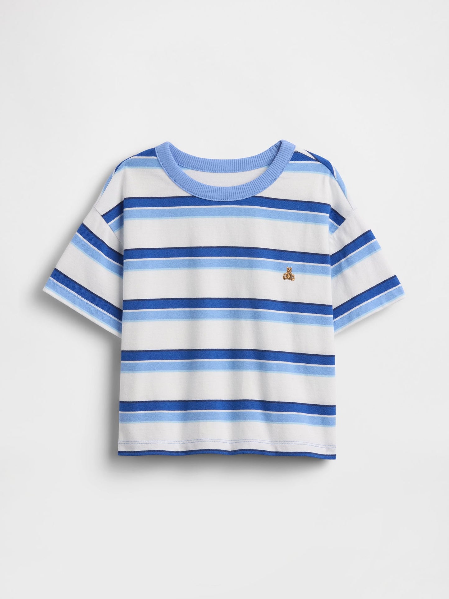Mavi Boxy T-shirt