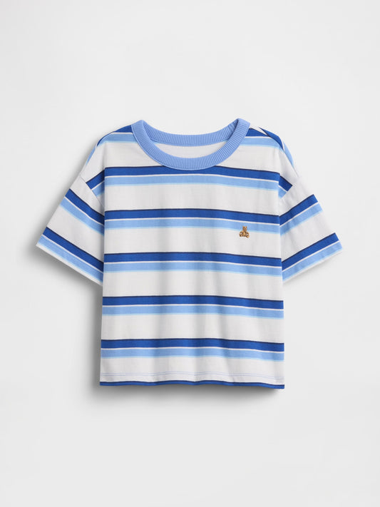 Mavi Boxy T-shirt