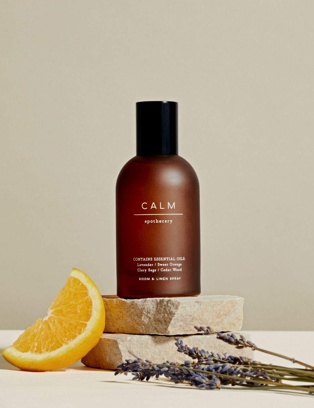 Calm Oda Spreyi 100 Ml