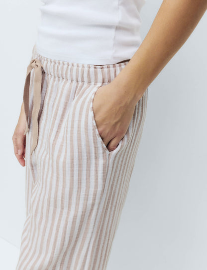 Müslin Pijama Altı