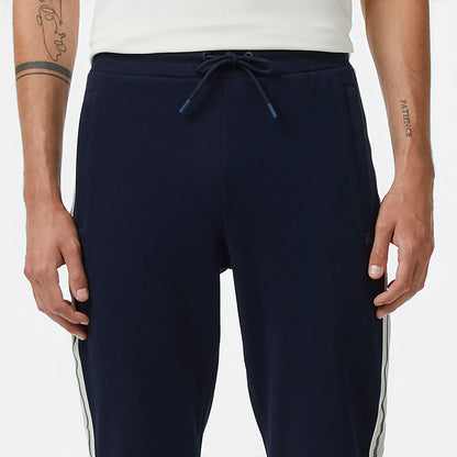 Lacoste Erkek Relaxed Fit Lacivert Eşofman Altı