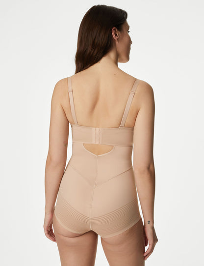 Body Define™ Yüksek Sıkılıkta Body Korse
