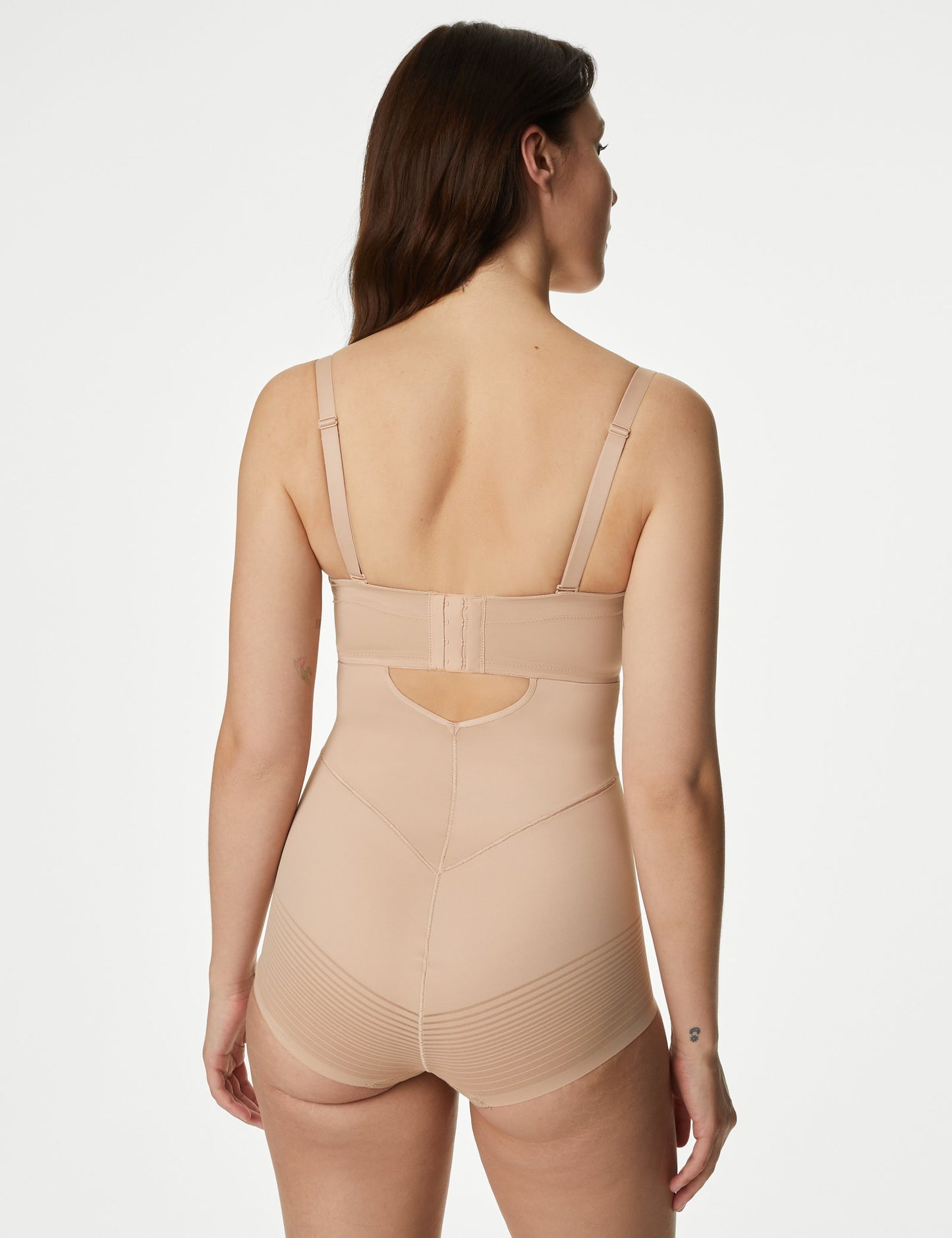 Body Define™ Yüksek Sıkılıkta Body Korse