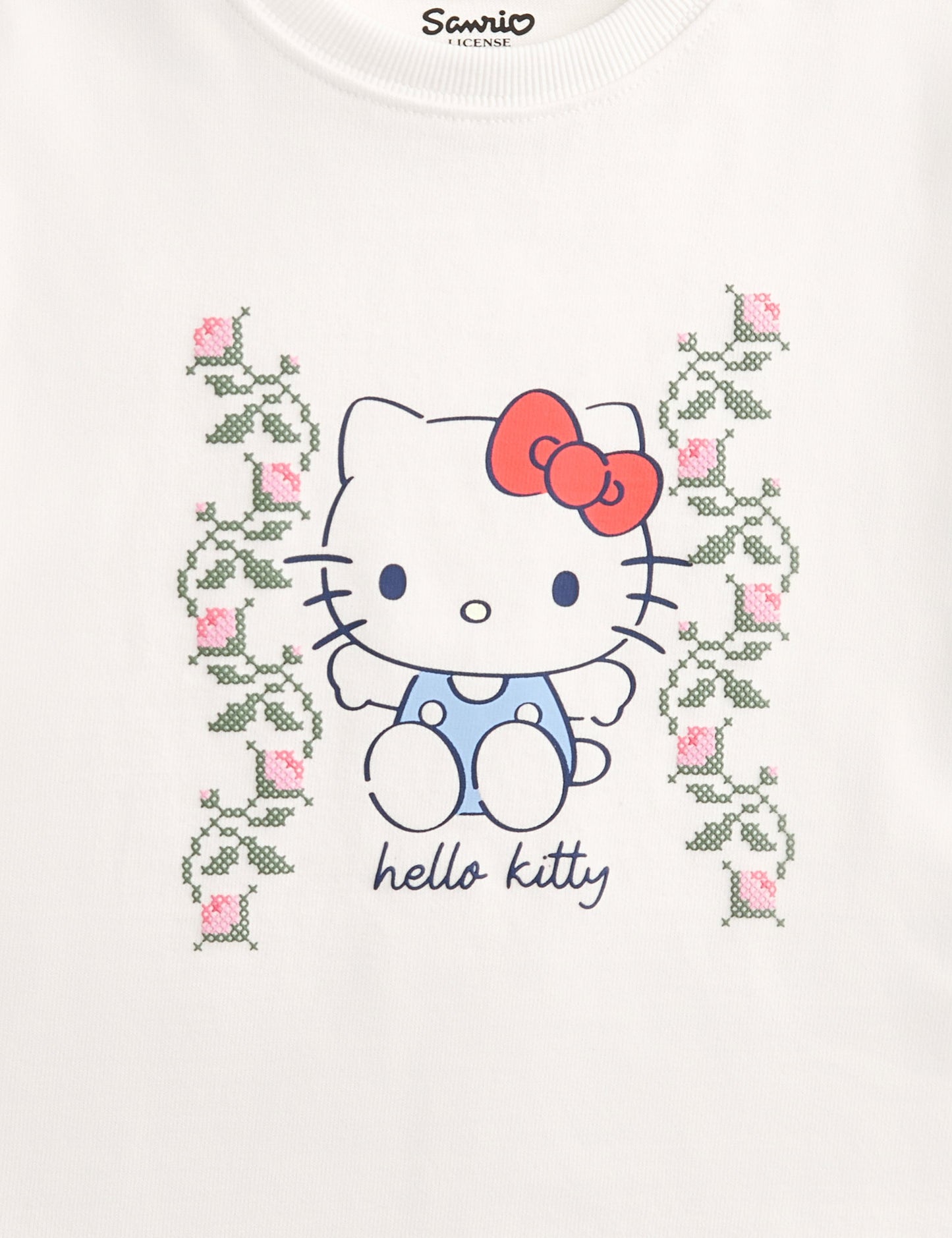 Hello Kitty T-shirt