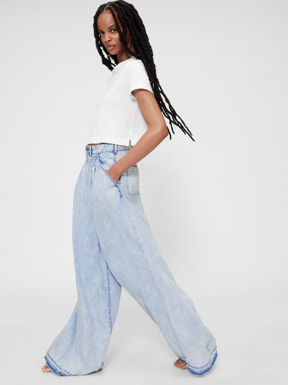 Mavi Gapstudio High Rise Jean Pantolon