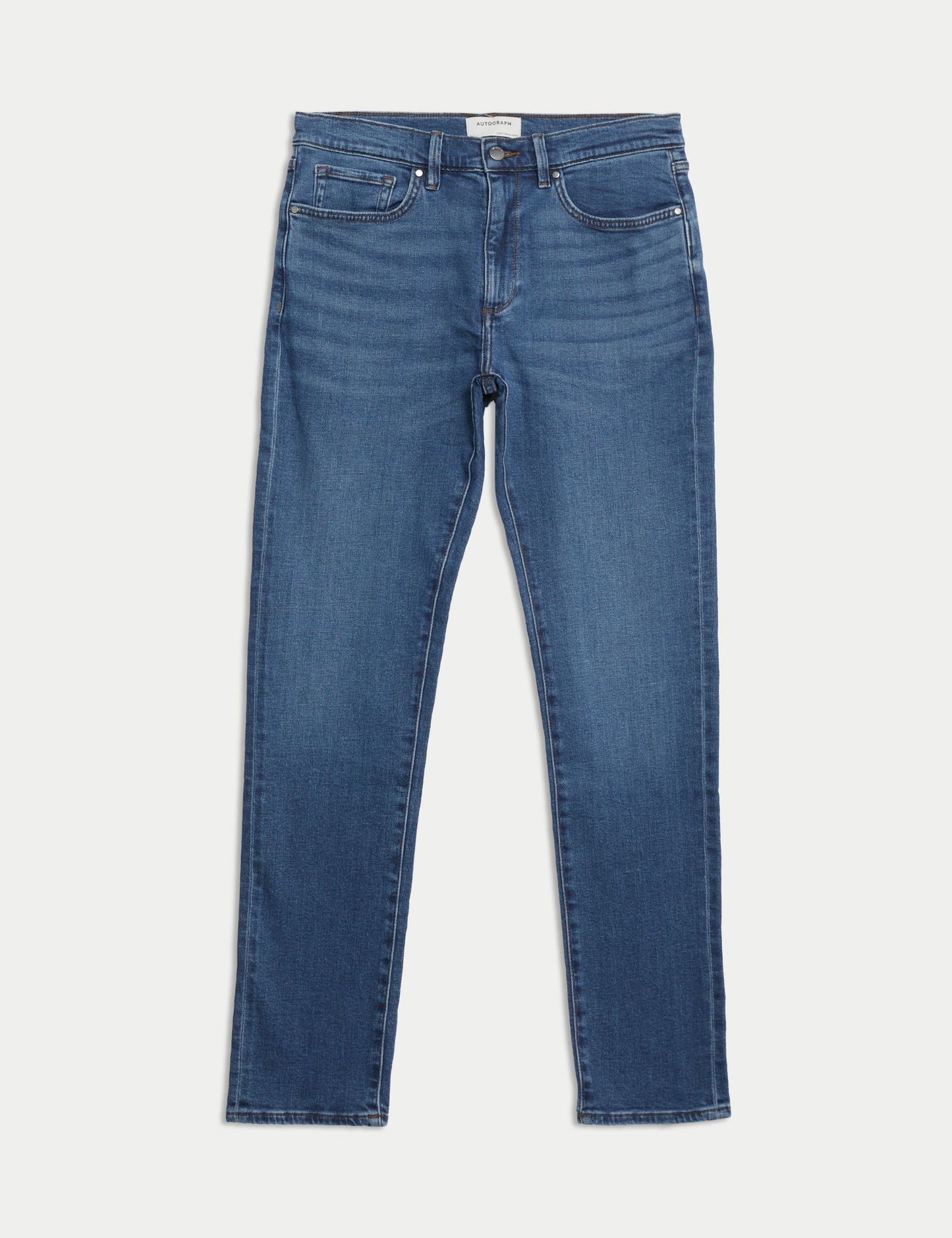 Slim Fit Jean Pantolon