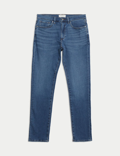 Slim Fit Jean Pantolon