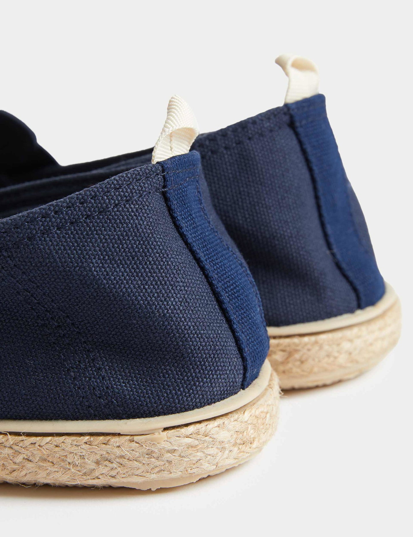 Freshfeet™ Kanvas Espadril
