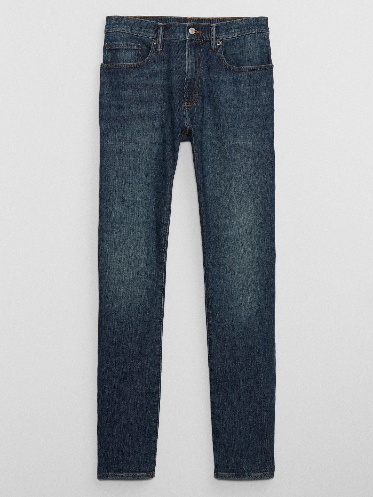 Mavi Gapflex Soft Wear Max Skinny Washwell™ Jean Pantolon