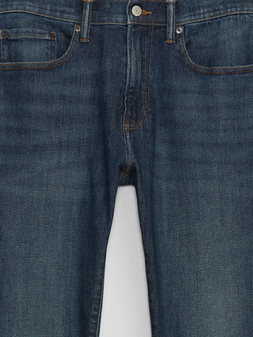 Mavi Gapflex Soft Wear Max Skinny Washwell™ Jean Pantolon