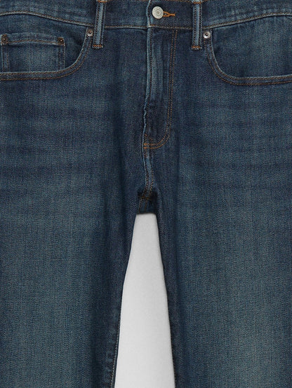 Mavi Gapflex Soft Wear Max Skinny Washwell™ Jean Pantolon