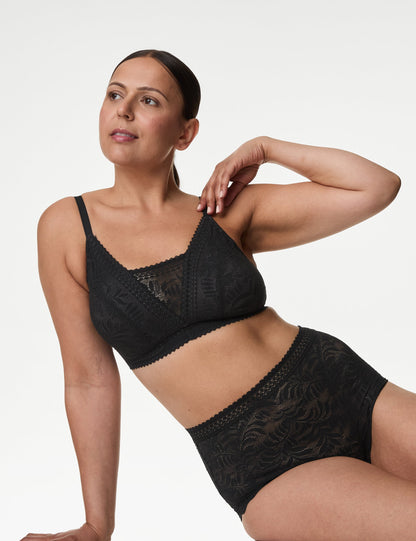 Flexifit:trade_mark: Balensiz Ameliyat Sonrası Sütyeni