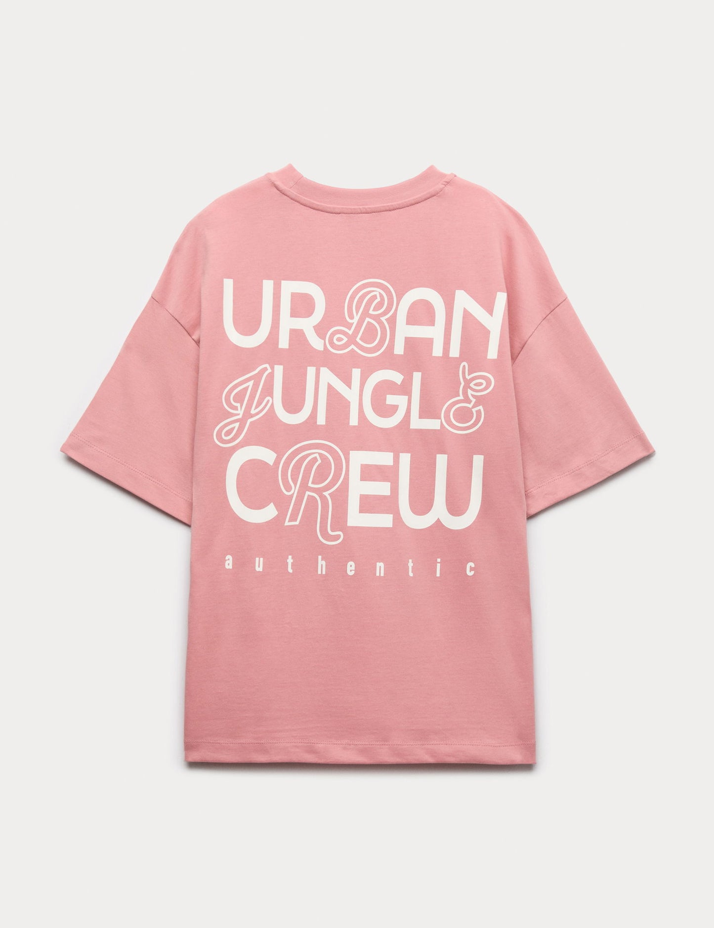 Desenli Çocuk T-shirt