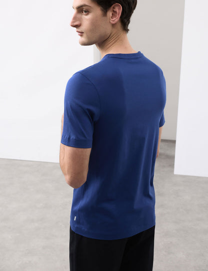 Pure Supima:registered: Slim Fit Premium Pamuklu T-shirt