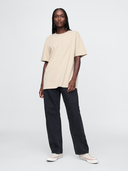 Bej Original T-shirt