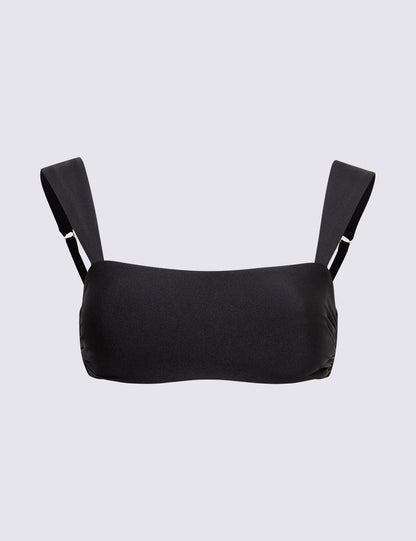 Detaylı Bikini Üstü