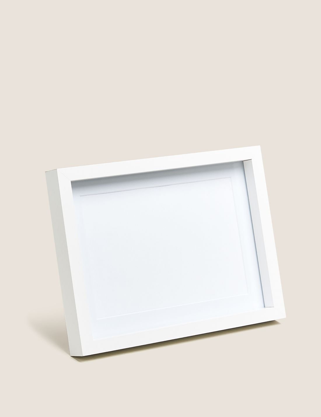Ahşap Fotoğraf Çerçevesi